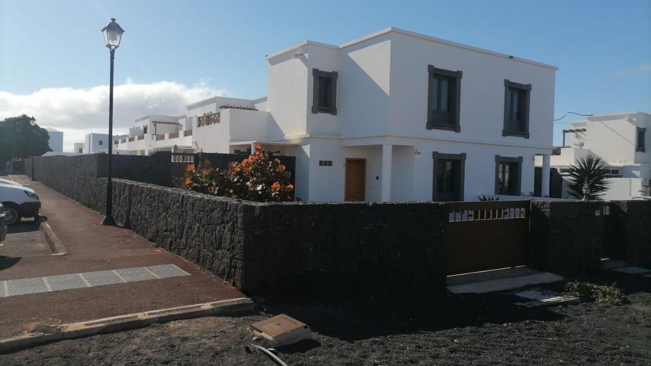 Varadero Nauplius Dom wakacyjny Playa Blanca (Lanzarote)