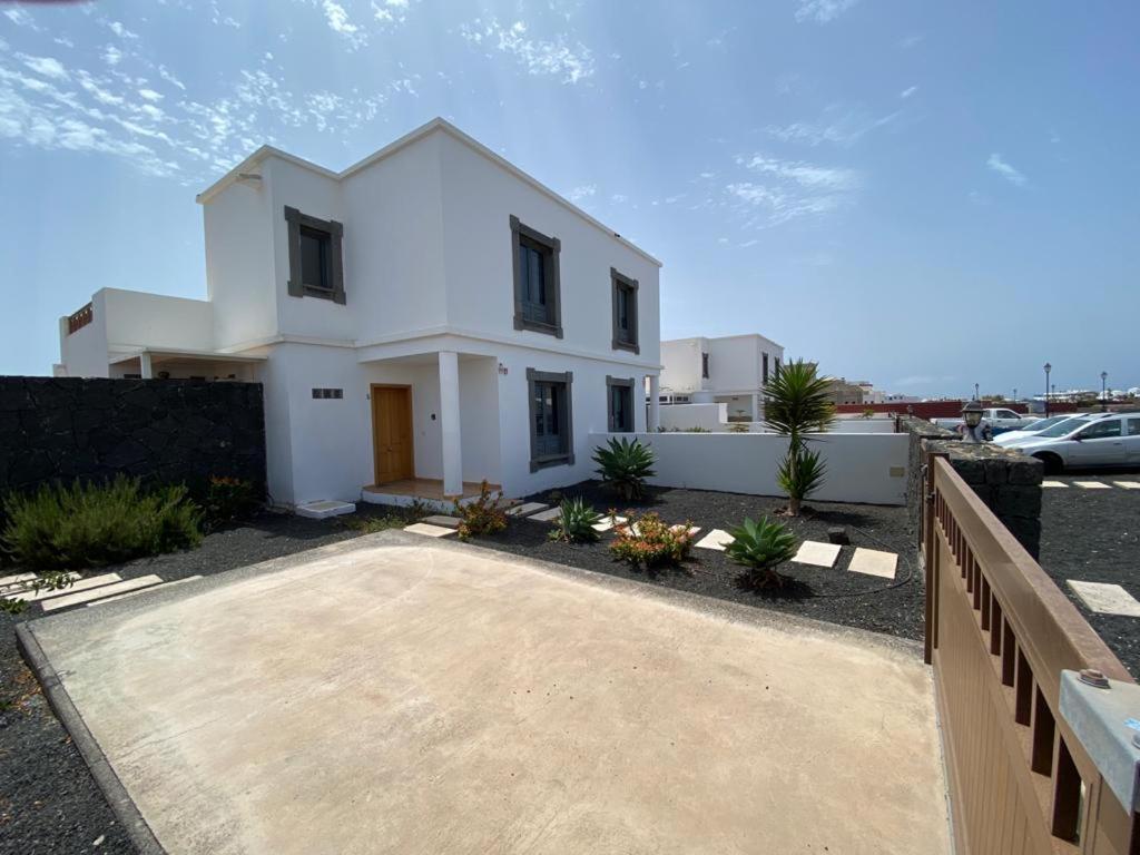 Dom wakacyjny Varadero Nauplius Playa Blanca (Lanzarote)