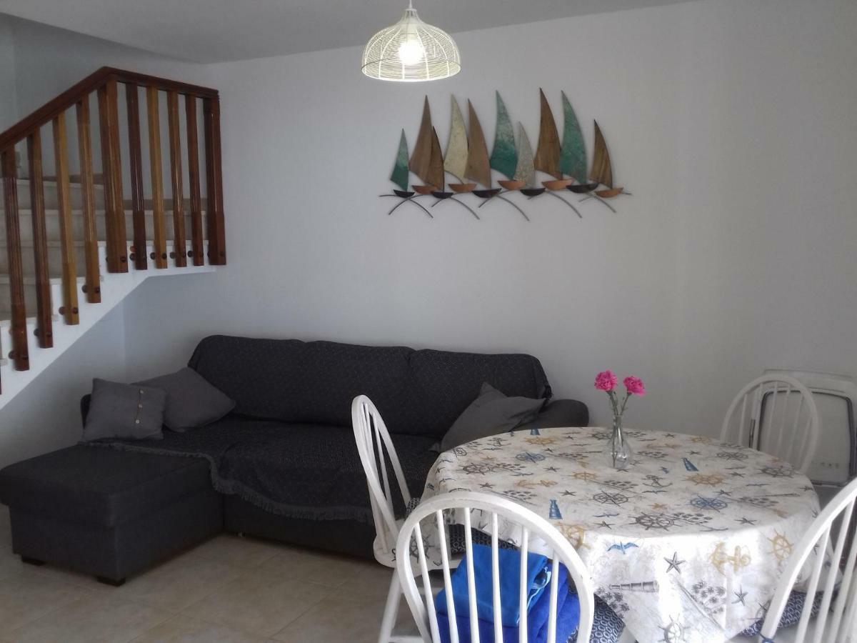Varadero Nauplius Dom wakacyjny Playa Blanca (Lanzarote)