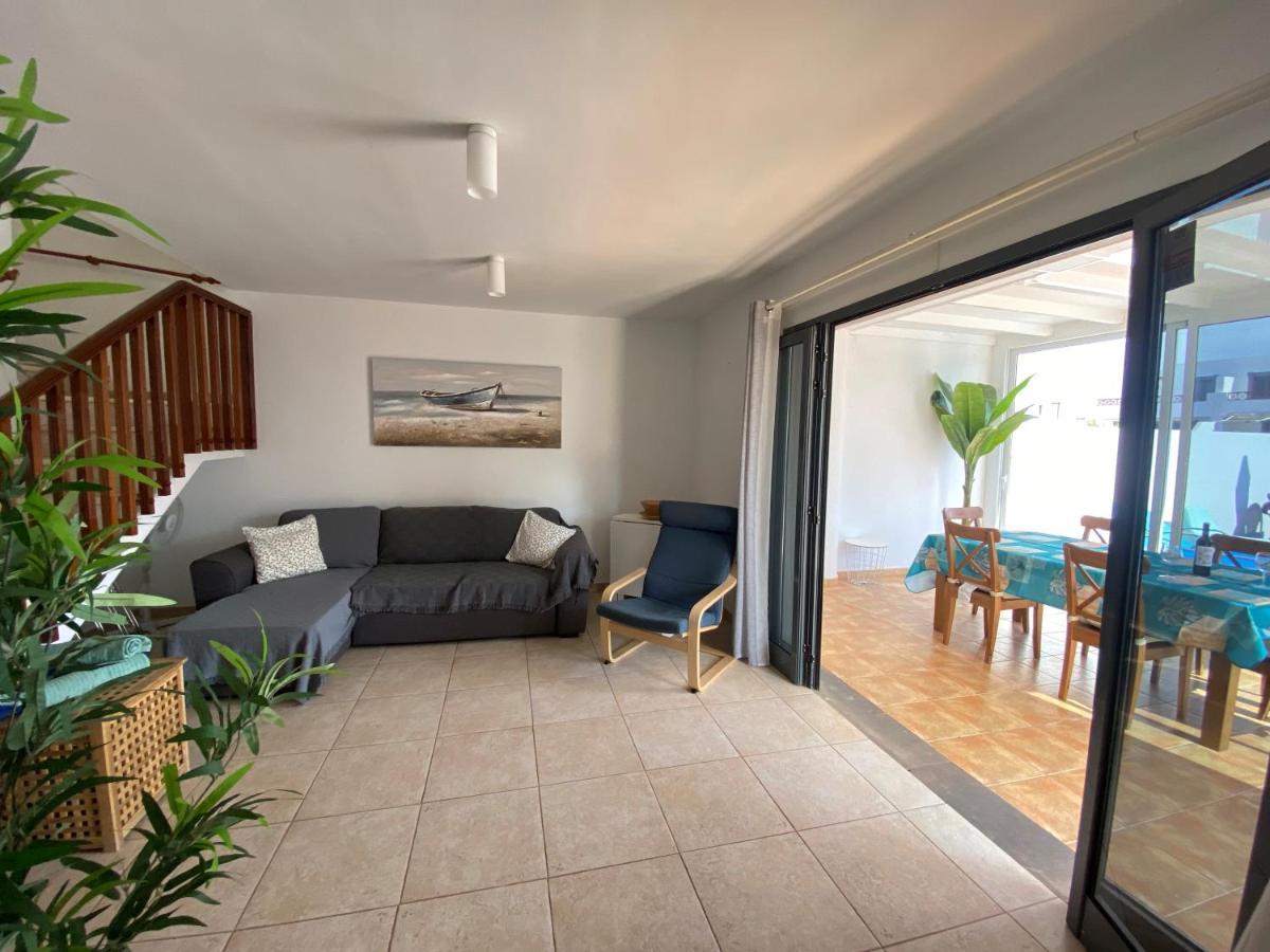 Vakantiehuis Varadero Nauplius